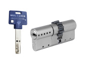 Цилиндр Mul-t-Lock Interactive+ ключ-ключ