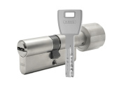 Цилиндр ABUS X12R ключ-вертушка