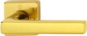 Дверная ручка Hoppe M1643/843K (Dallas) F77-R