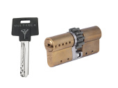 Цилиндр Mul-t-Lock Classic ключ-ключ