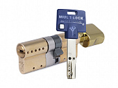Цилиндр Mul-t-Lock Interactive+ ключ-вертушка