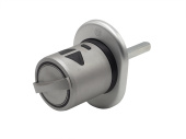 Электронный замок невидимка Desi Utopic R Deadbolt 2.0