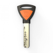 Дополнительный ключ Rav Bariach Pluton