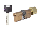 Цилиндр Mul-t-Lock Classic Pro ключ-вертушка