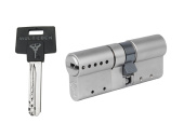 Цилиндр Mul-t-Lock Classic ключ-ключ