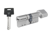 Цилиндр Mul-t-Lock Classic ключ-вертушка