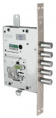 Замок врезной Mottura 52.J525 My Key