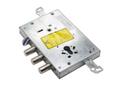 Замок врезной Mul-t-lock CTSCB1