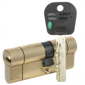 Цилиндр Mul-t-Lock Integrator B-S ключ-ключ