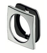 Декоративная накладка DiSec KUBO KT3794 для броненакладки