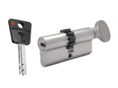 Цилиндр Mul-t-lock 7x7 ключ-вертушка