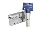 Цилиндр Mul-t-Lock Interactive+ ключ-ключ