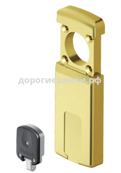 Магнитная защита сувальдного элемента DiSec MG-410 фото в интернет-магазине ДорогиеЗамки.рф