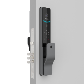 Электронный замок Philips Easykey DDL720-MVP фото в интернет-магазине ДорогиеЗамки.рф