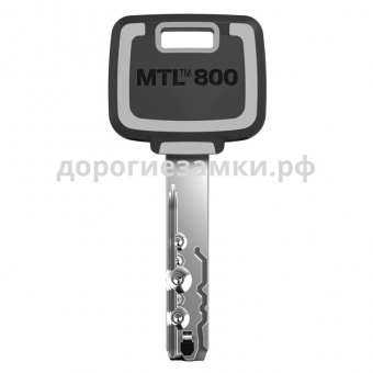 Дополнительный ключ Mul-t-Lock MTL800 фото в интернет-магазине ДорогиеЗамки.рф
