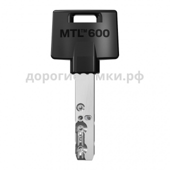Дополнительный ключ Mul-t-Lock MTL600 фото в интернет-магазине ДорогиеЗамки.рф