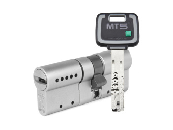 Цилиндр Mul-t-Lock MT5+ ключ-ключ фото в интернет-магазине ДорогиеЗамки.рф
