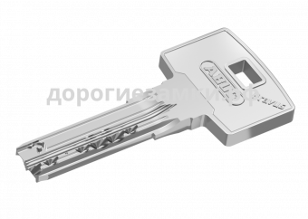 Дополнительный ключ ABUS Bravus 1000 фото в интернет-магазине ДорогиеЗамки.рф