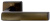 Дверная ручка Hoppe M1643/843K (Dallas) F73 фото в интернет-магазине ДорогиеЗамки.рф