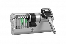 Новая комплектация цилиндров Mul-t-lock