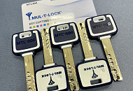 Mul-t-lock переходит на новые платформы