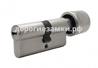 Цилиндр TITAN K66 ключ-вертушка фото в интернет-магазине ДорогиеЗамки.рф