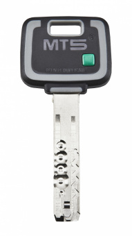 Дополнительный ключ Mul-t-Lock MT5+ фото в интернет-магазине ДорогиеЗамки.рф