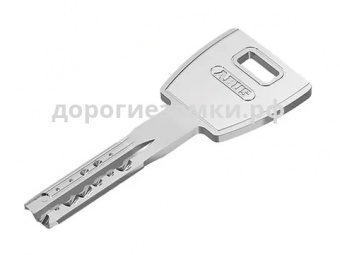Дополнительный ключ ABUS X12R фото в интернет-магазине ДорогиеЗамки.рф