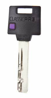 Дополнительный ключ Mul-t-Lock Classic Pro фото в интернет-магазине ДорогиеЗамки.рф