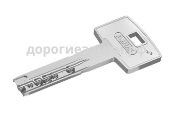 Дополнительный ключ ABUS VELA 2000 фото в интернет-магазине ДорогиеЗамки.рф