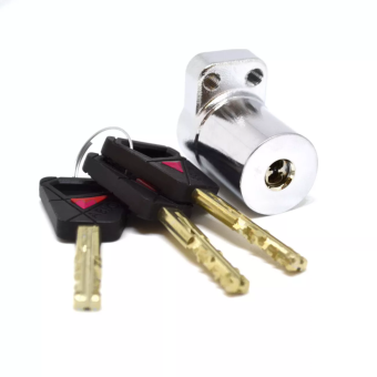 Цилиндр Abloy Novel CY 055 U ключ-вертушка фото в интернет-магазине ДорогиеЗамки.рф
