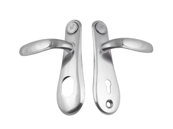 Фурнитура SL Luxury фото в интернет-магазине ДорогиеЗамки.рф