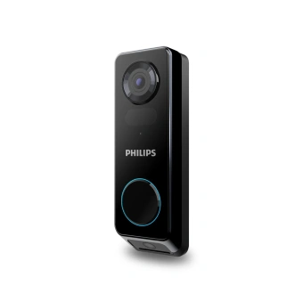 Умный видеоглазок Philips DDA270X-2TXS3 фото в интернет-магазине ДорогиеЗамки.рф