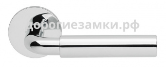 Дверная ручка Abloy 2/007 PARLAMENT 40 MS фото в интернет-магазине ДорогиеЗамки.рф