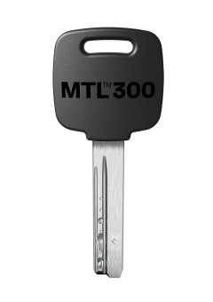 Дополнительный ключ Mul-t-Lock MTL300 фото в интернет-магазине ДорогиеЗамки.рф