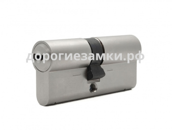 Цилиндр TITAN K66 ключ-ключ фото в интернет-магазине ДорогиеЗамки.рф