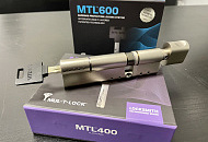 Цилиндры Mul-t-lock MTL400 размером до 240 мм