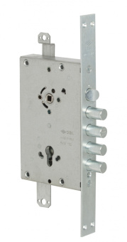 Замок врезной механический CISA ComFortlock 56.835.28 фото в интернет-магазине ДорогиеЗамки.рф