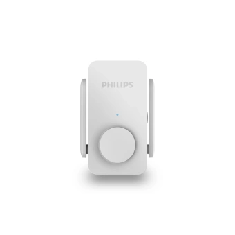 Умный видеоглазок Philips DDA270X-2TXS3 фото в интернет-магазине ДорогиеЗамки.рф